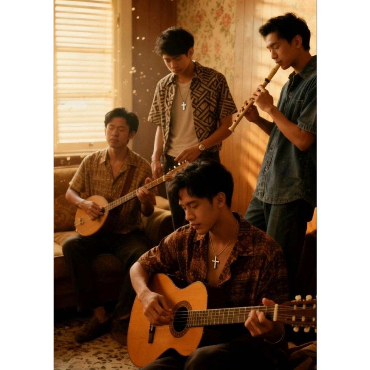 Song Image