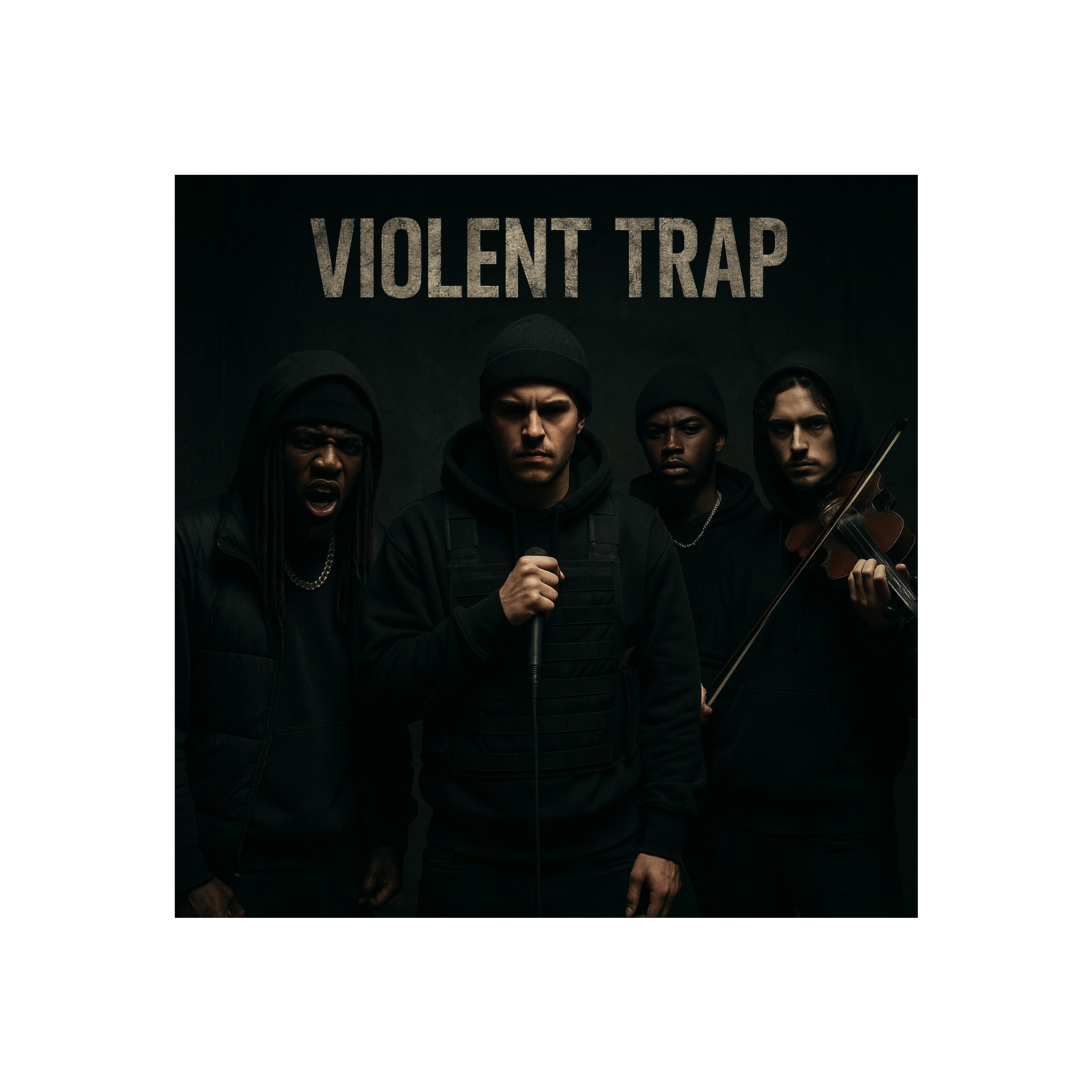 Persona image for Violent Trap