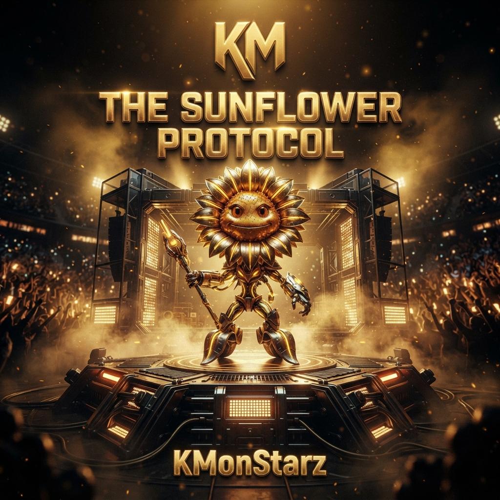 Sunday Sunflower (Protocol)