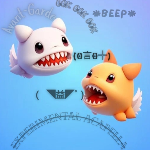 Image for No real lyrics