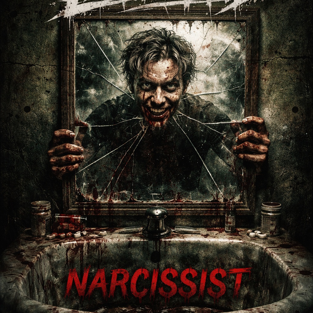 Image for Narcissist 