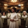 Cover image for Dream of Mirrors