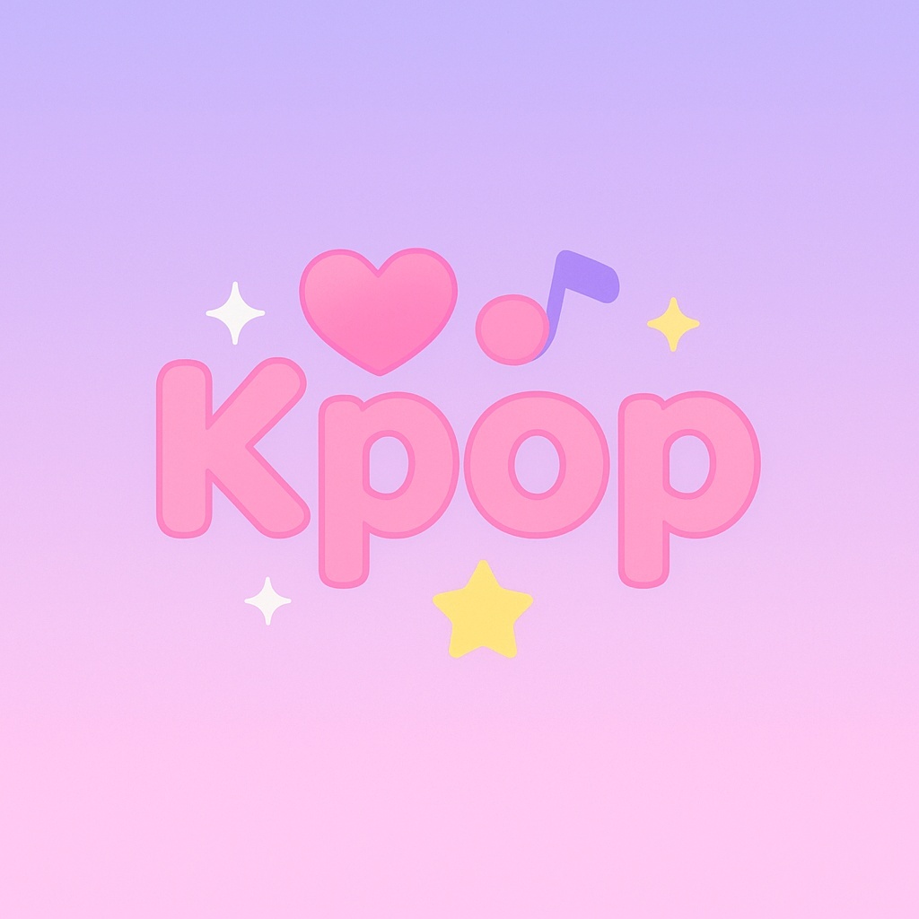 Image for Kpop