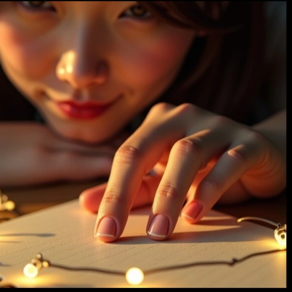 Image for Mistletoe Dreams (Christmas Playlist)