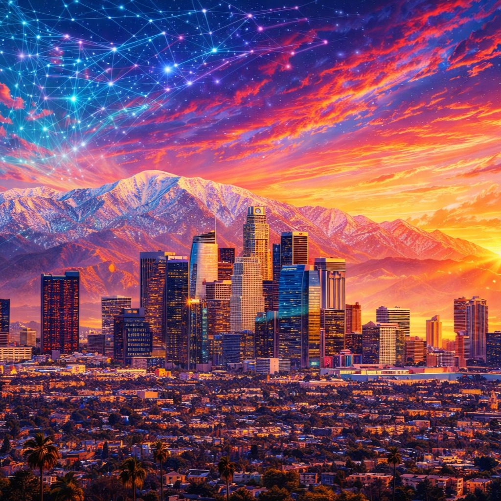 Project Los Angeles