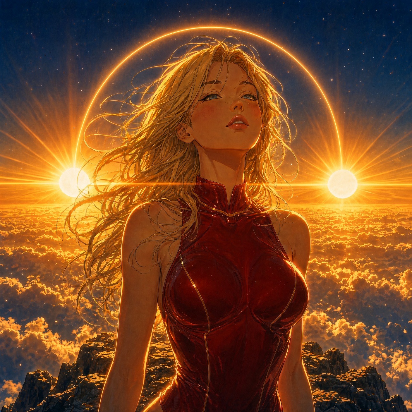 Song Cover Image