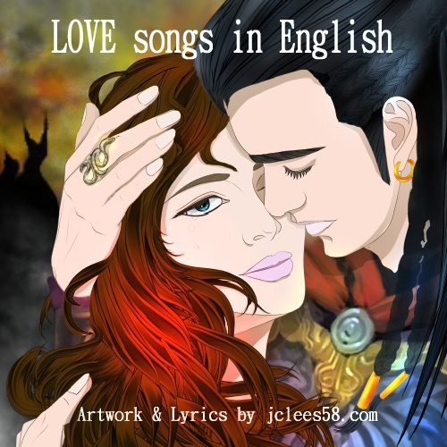 Image for Songs in English