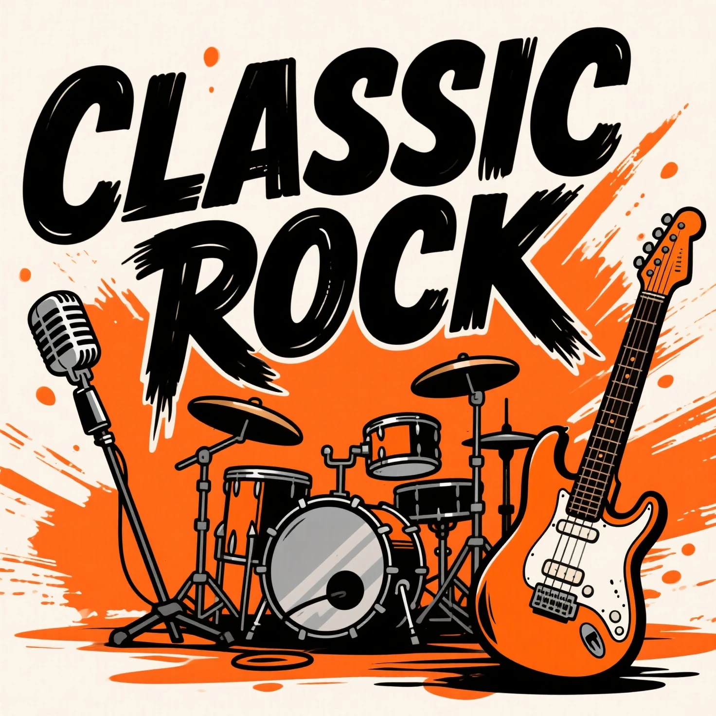 Image for Classic Rock