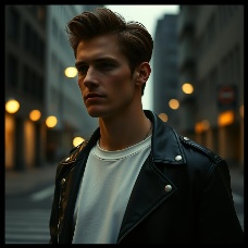 Image for JEFF BRAVE