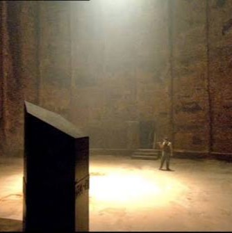 06 - Battlestar Galactica: The Temple of Five artwork