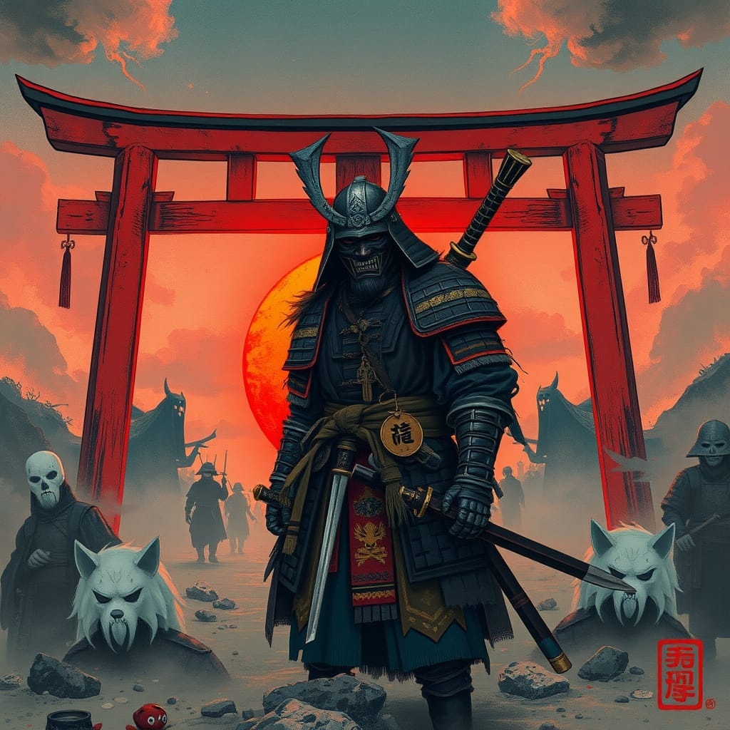 Playlist cover art