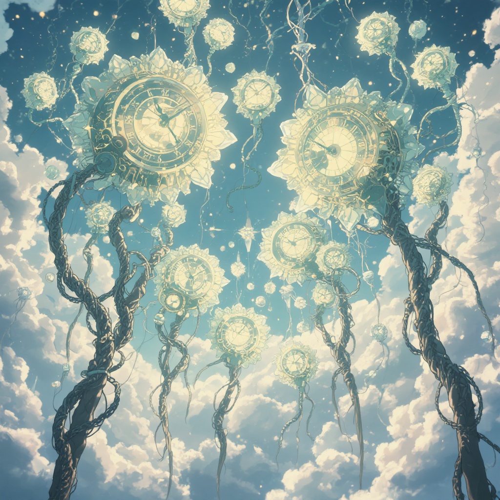 Image for Chronograph Confusion Suite