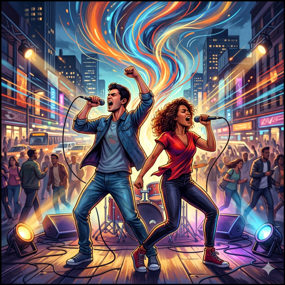 Song Image