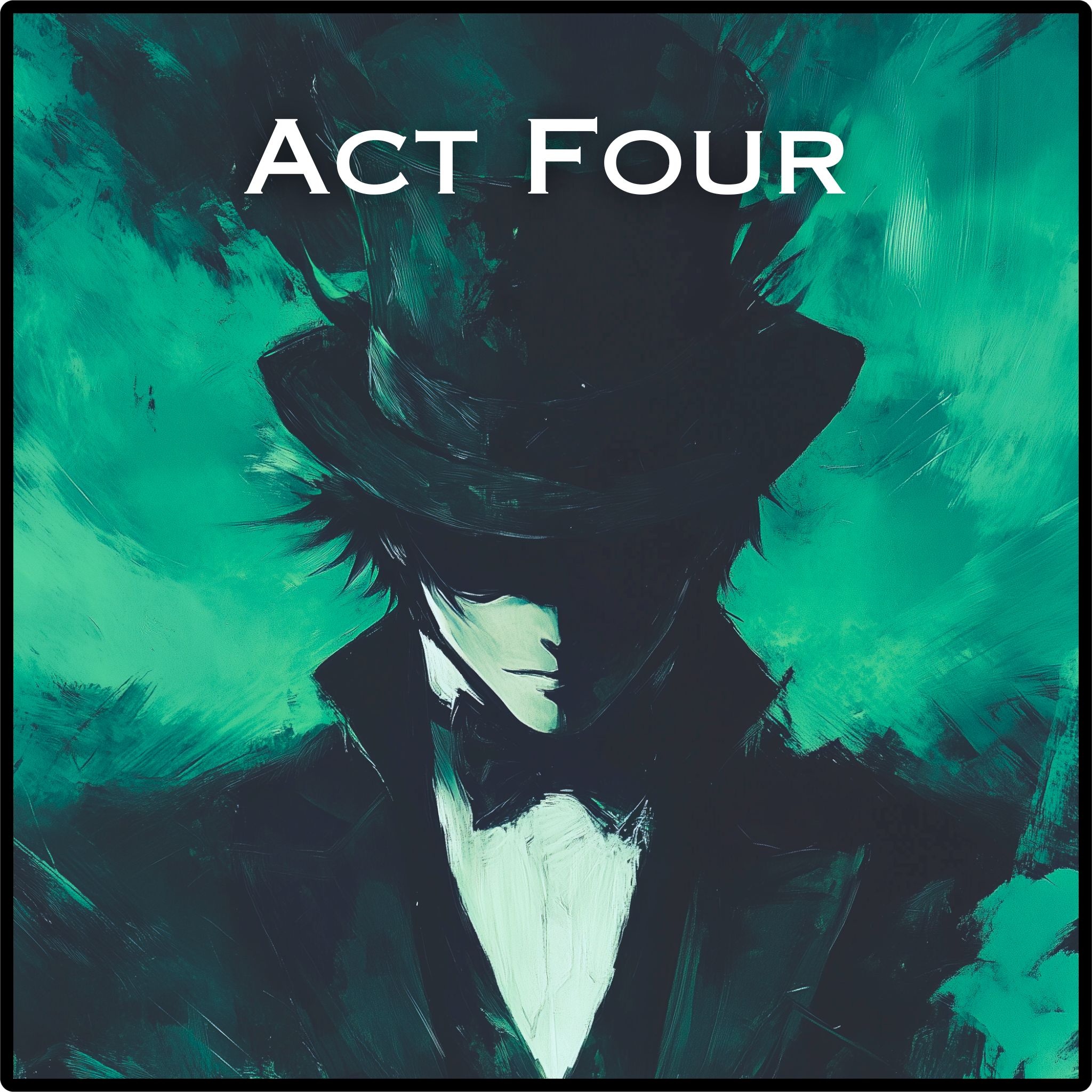 Image for Act Four