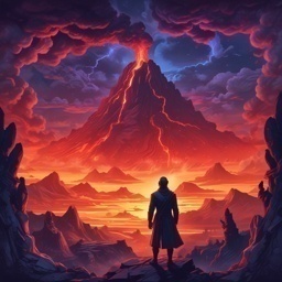 Image for Henchman: The Musical