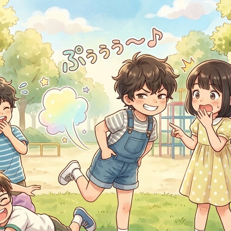 Image for 皆んなのぷぅ