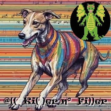 Playlist cover art