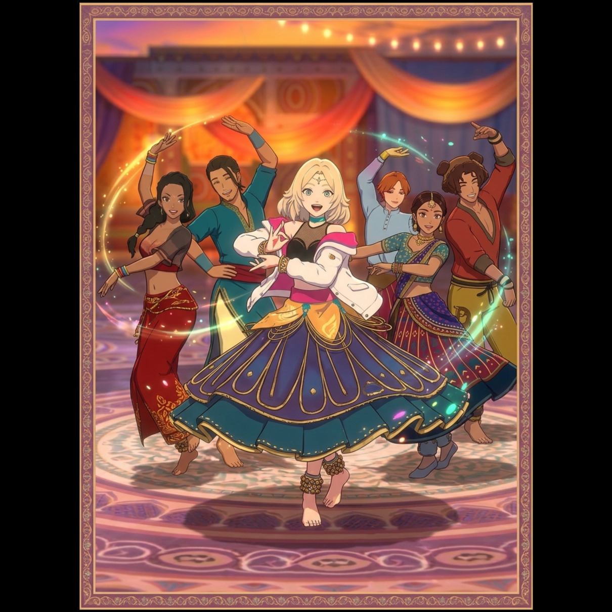 Song Image
