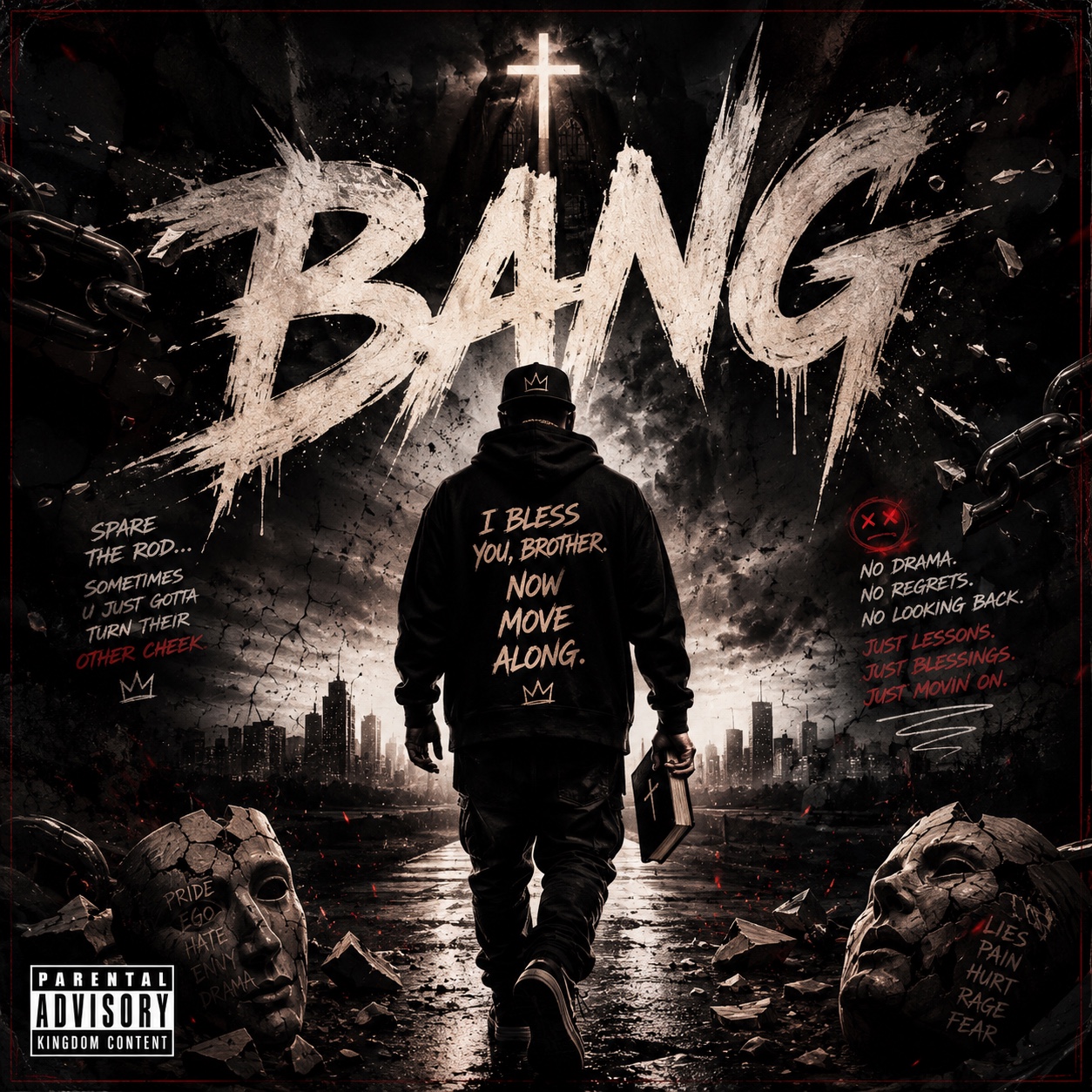 Bang! artwork