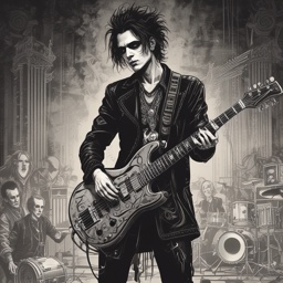 Image for Synth Rock Goths