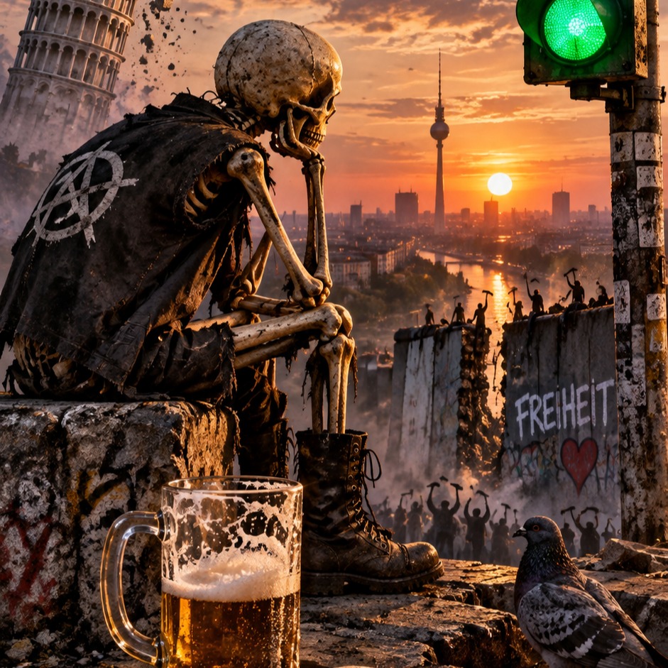 Čakanie na Godota artwork