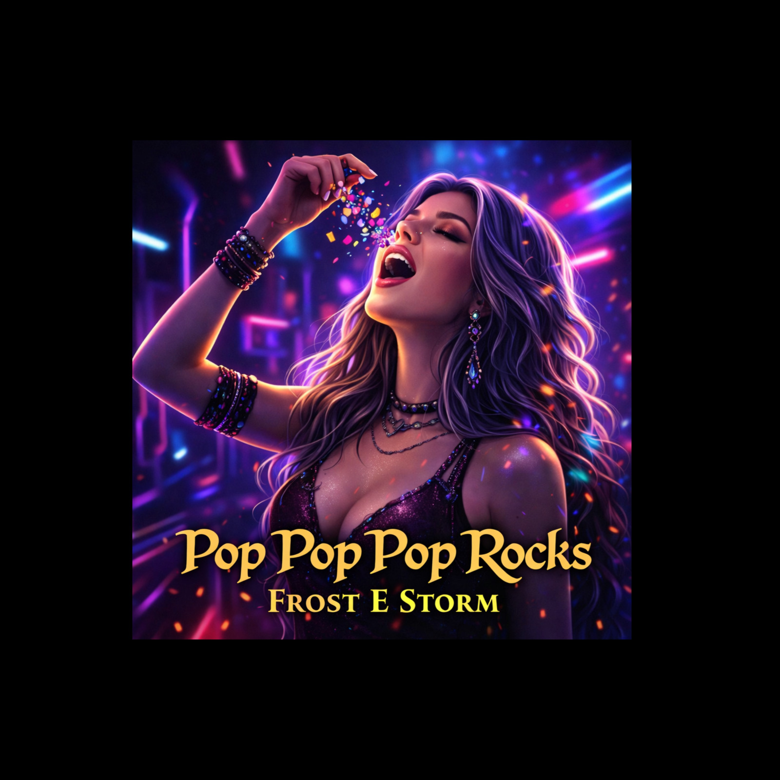 Image for Candy Creations