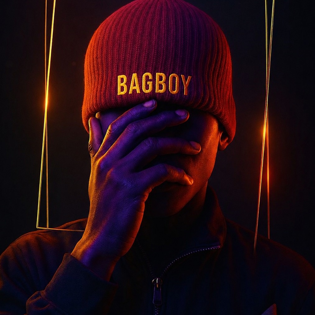 Playlist cover art
