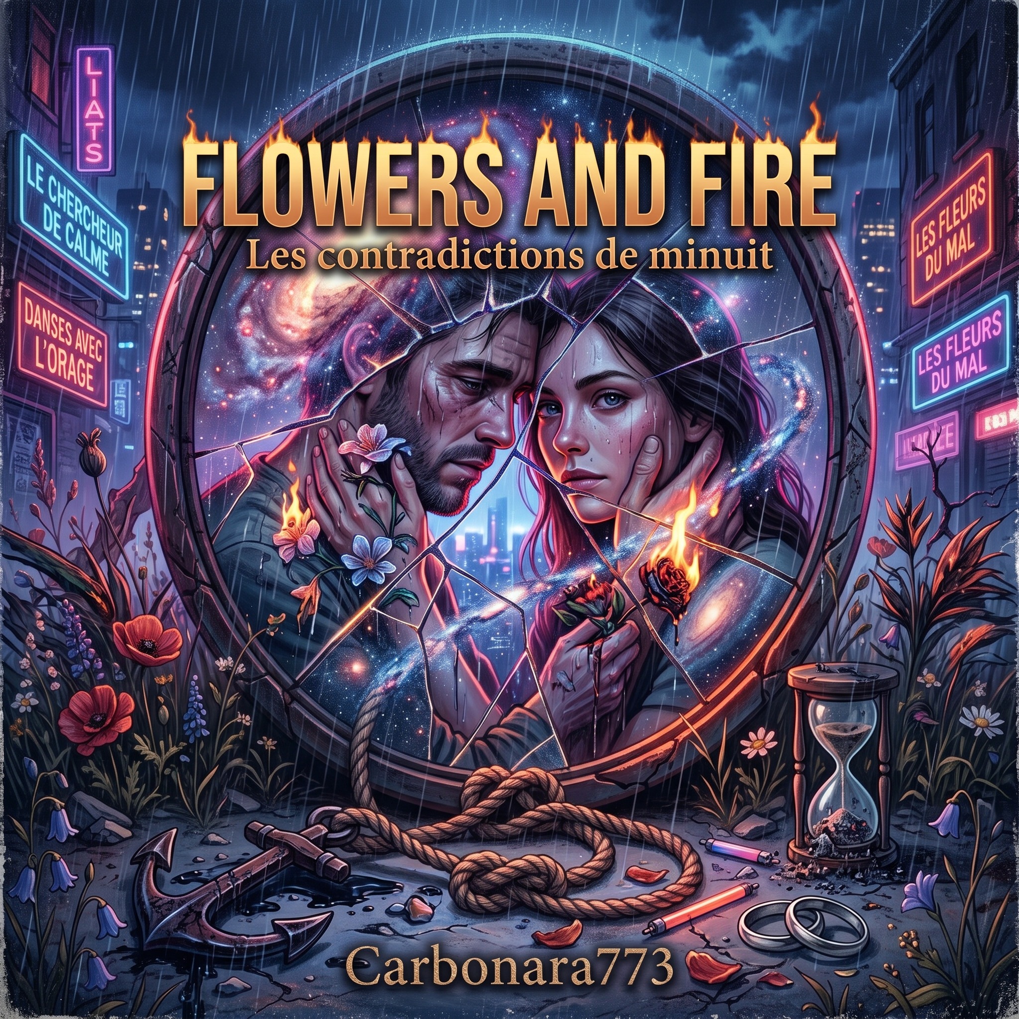 Chansons d'Amour 3