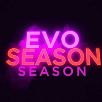Image for 👑 EVO SEASON