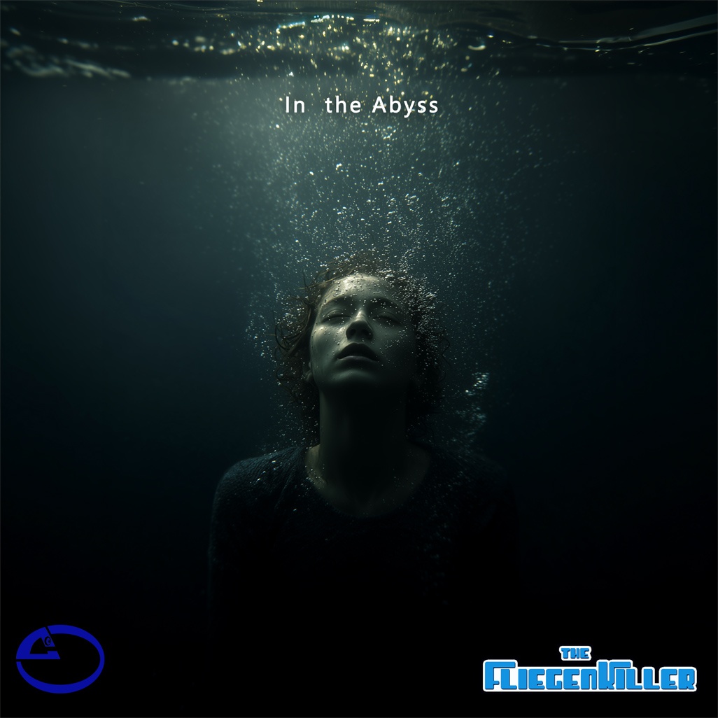 Image for IIn The Abyss