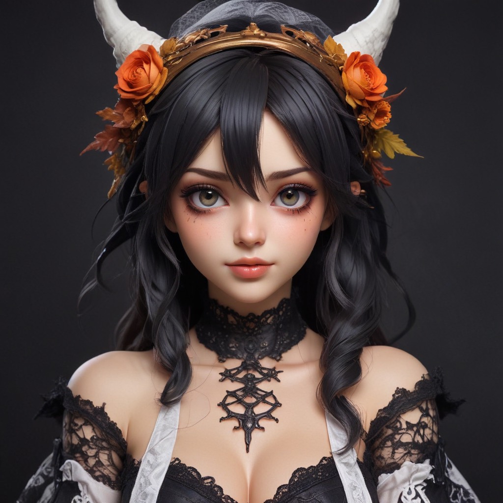 🎃Crazy Halloween Carnival🎃 artwork