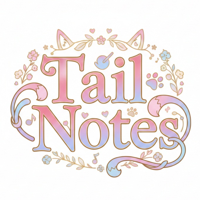 Tail🐾Notes