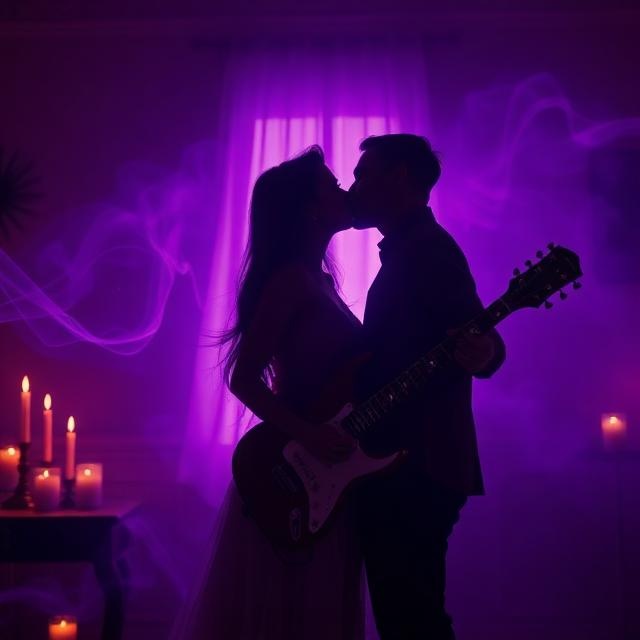 Image for Grunge Rock Romance