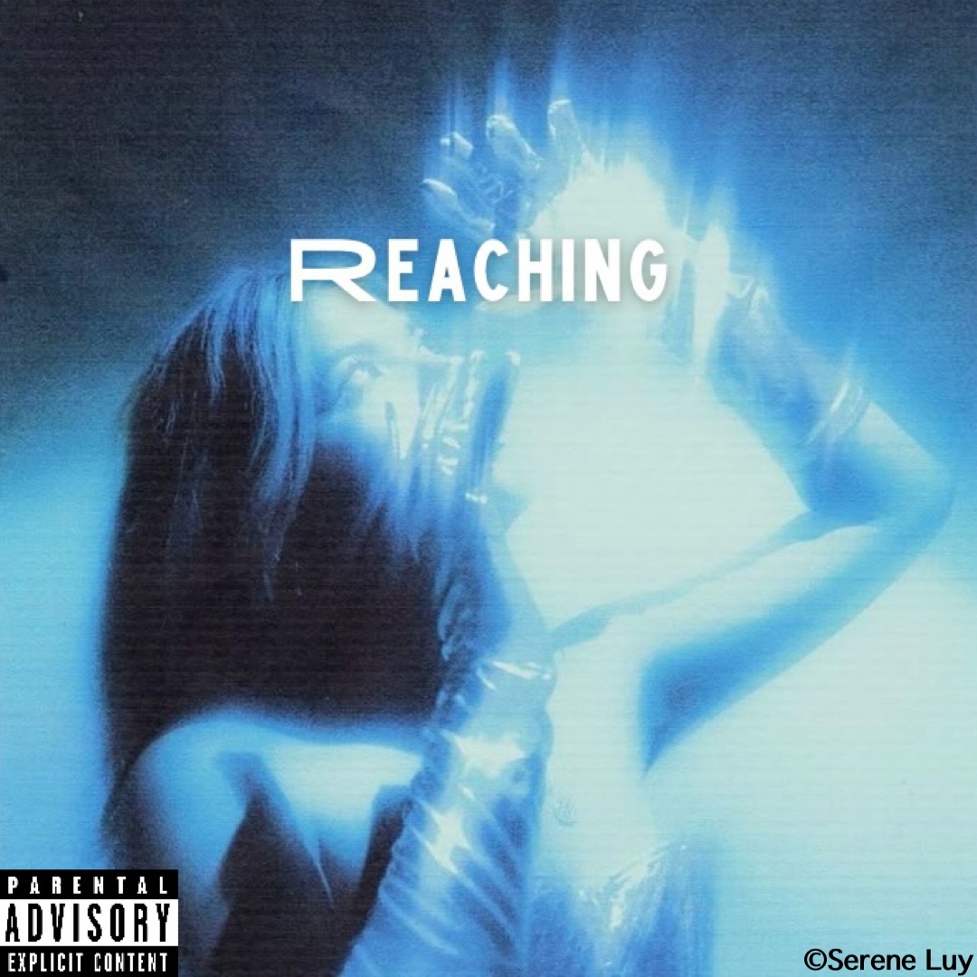 Image for [Album] Reaching