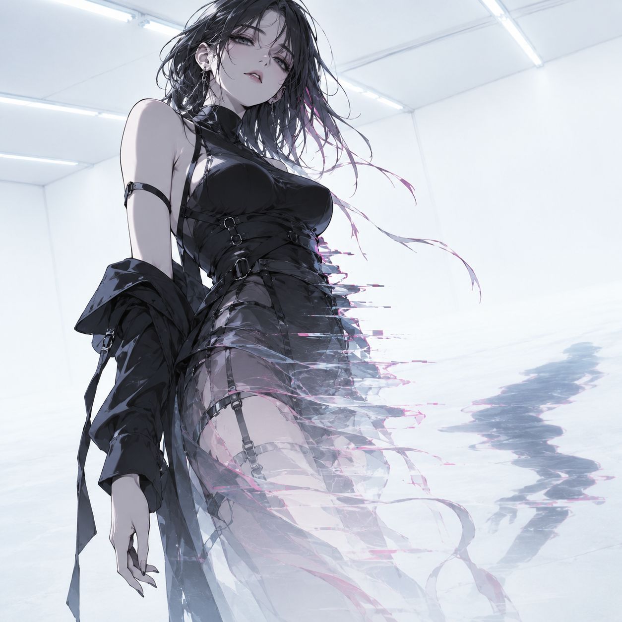 リリックガチャ 4