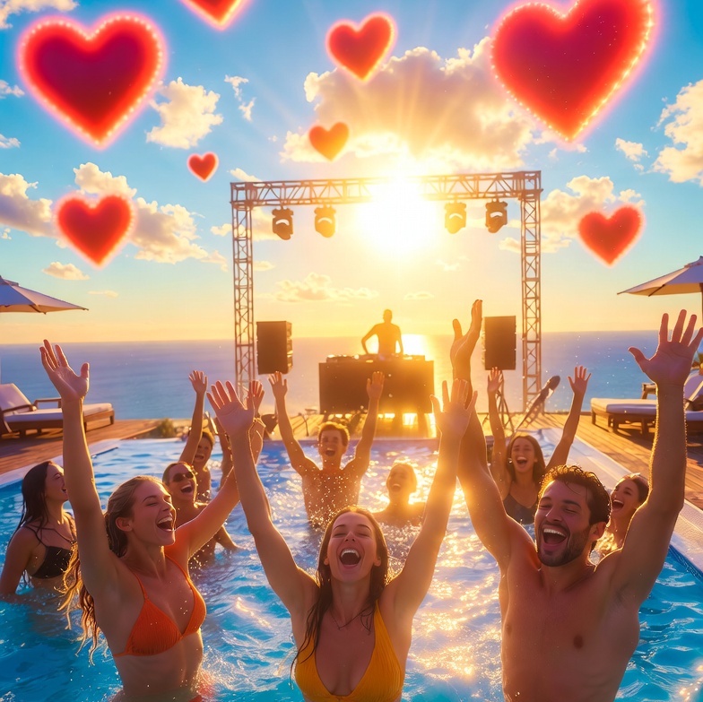 EDM - New & Rising
