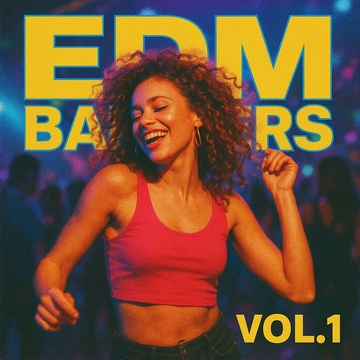 Image for EDM Bangers Vol 1