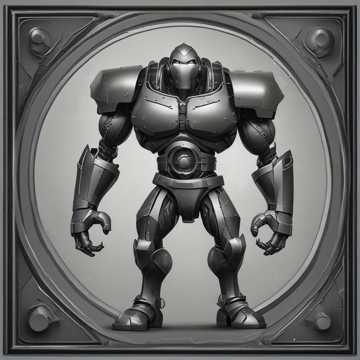 Image for Rock & Metal (maybe just a little bit)