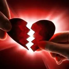Brake The Hearts artwork