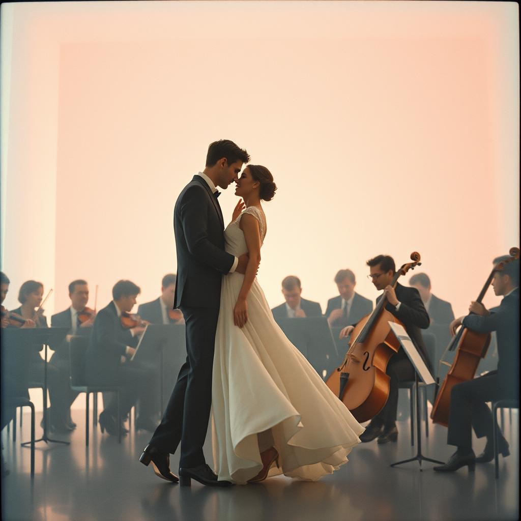 Image for Ballroom Bounce and Glide