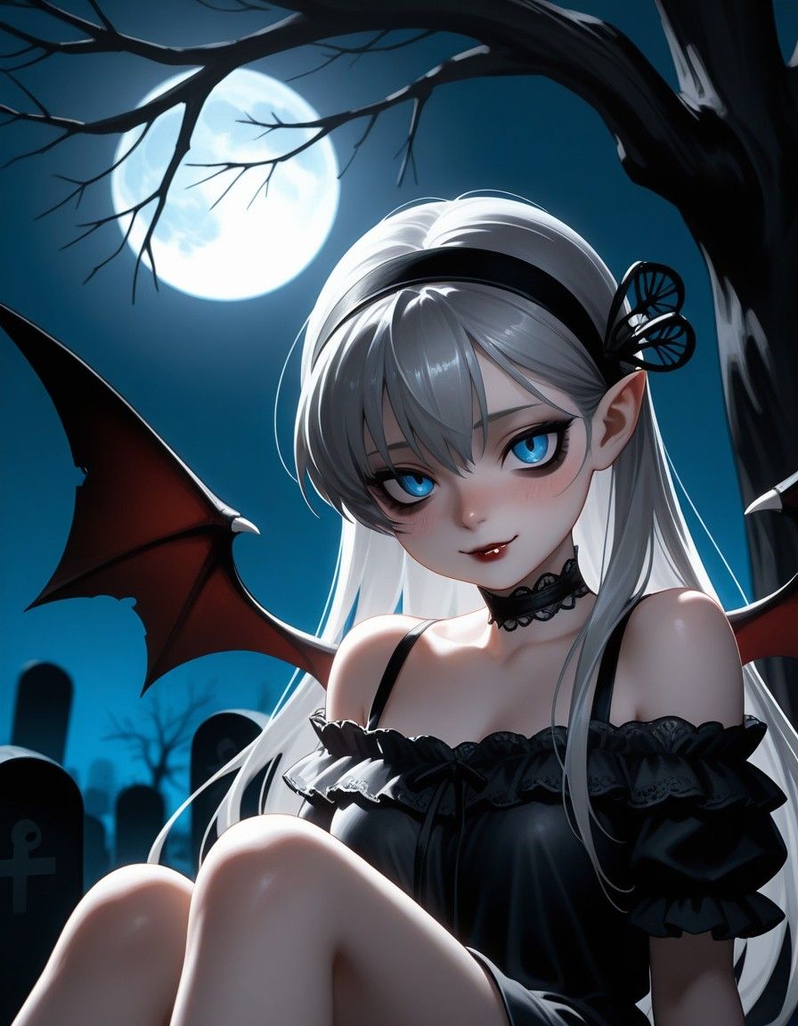 Silver Bite artwork