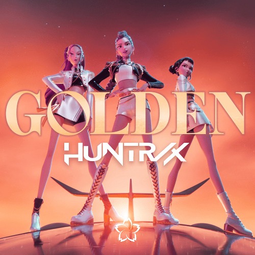 Tm6 - "Golden" (Kpop Demon Hunters) Remix [Kpop] artwork