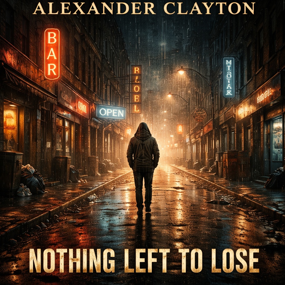 Image for Nothing Left to Lose