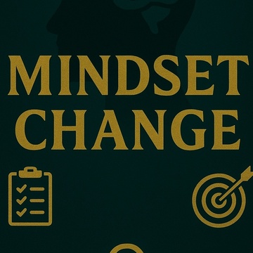 Image for Mindset Change 