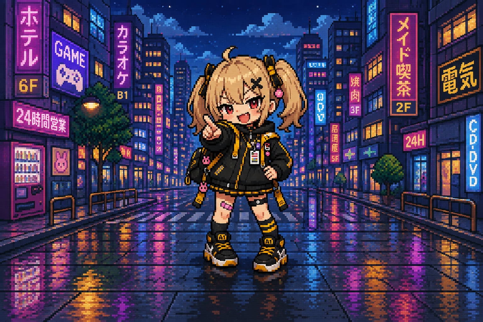 ザーコ、ザーコ（Слабак!）いんすとぅる めんたるざーこver artwork