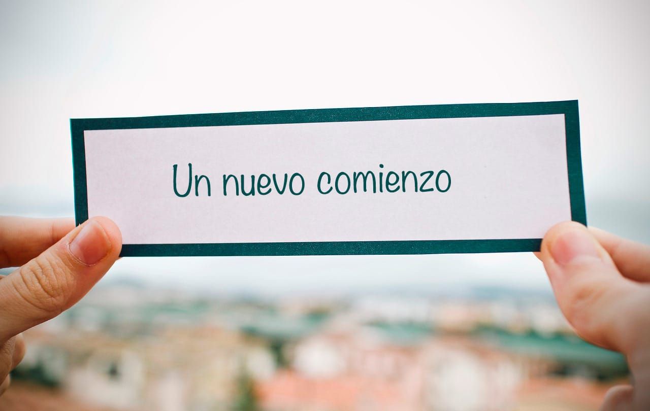 Un Nuevo Comienzo