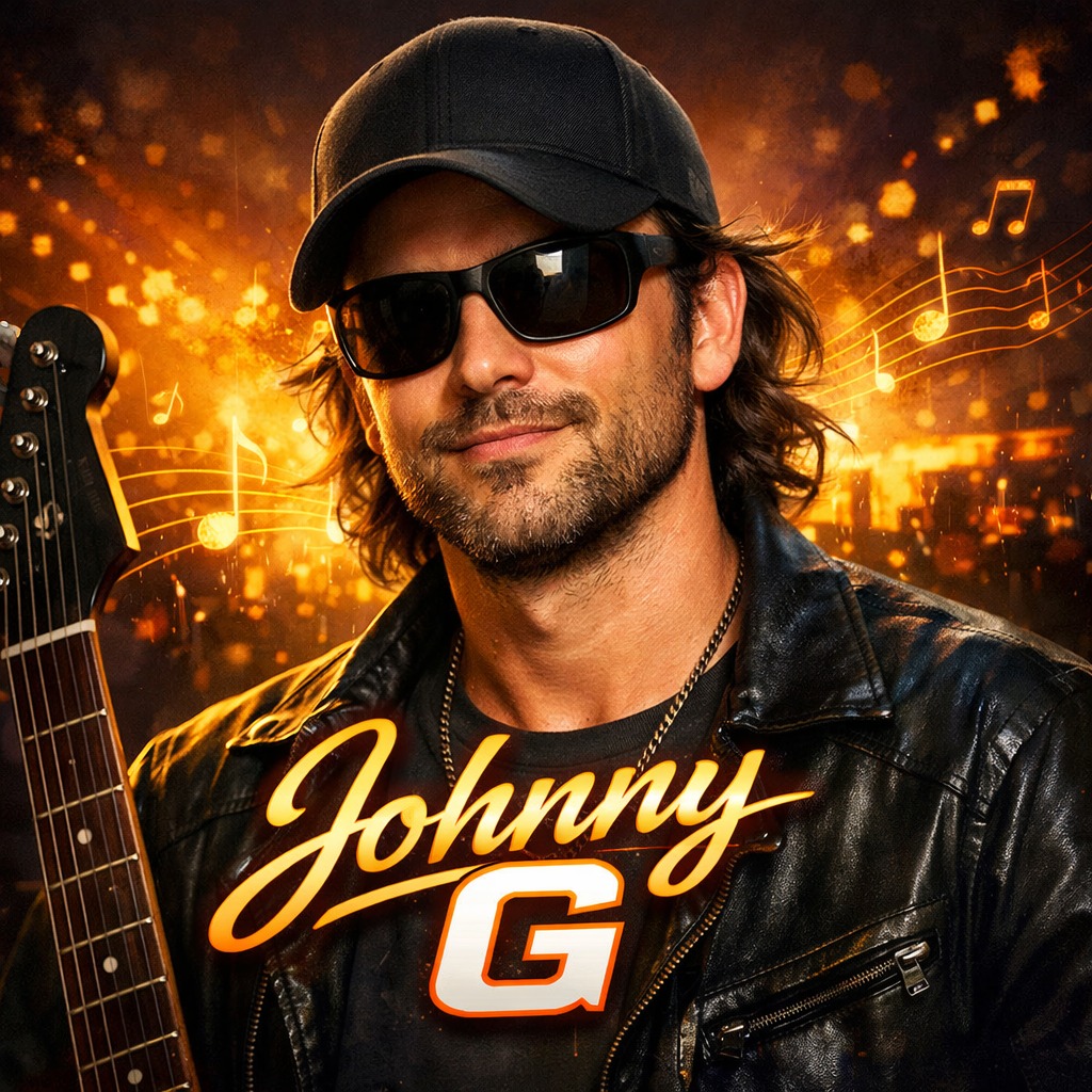 Johnny G | Join me on Suno