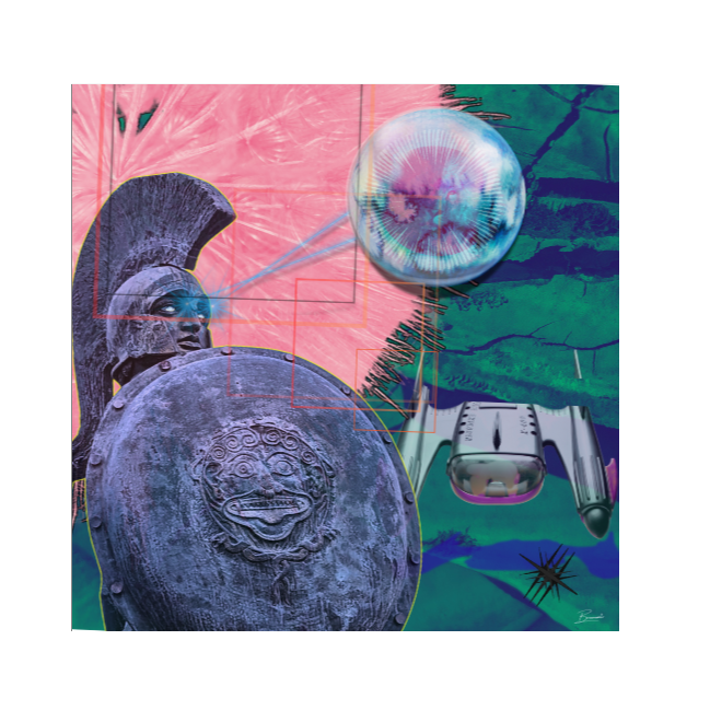 SLIM artwork