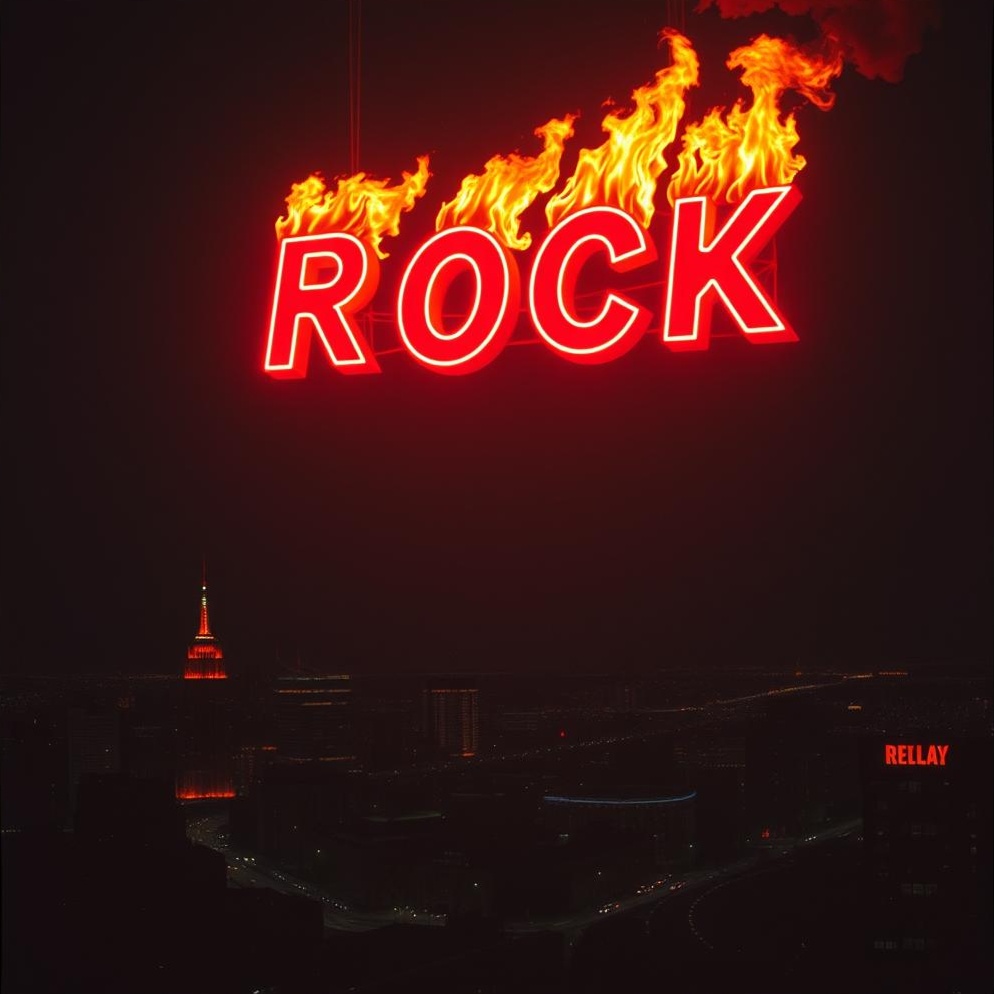 Image for My Playlist