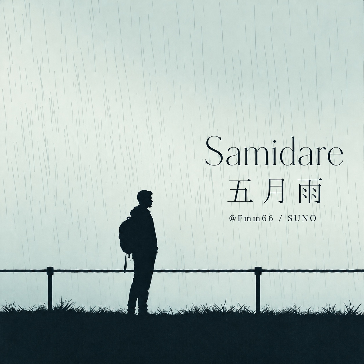 Samidare - 五月雨: CHAPTER I